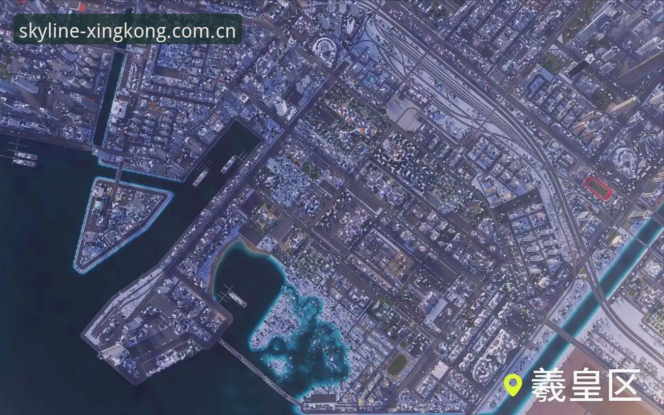 天际线注解2025网页版入口 掌握天际线注解2025网页版入口的五个实用技巧