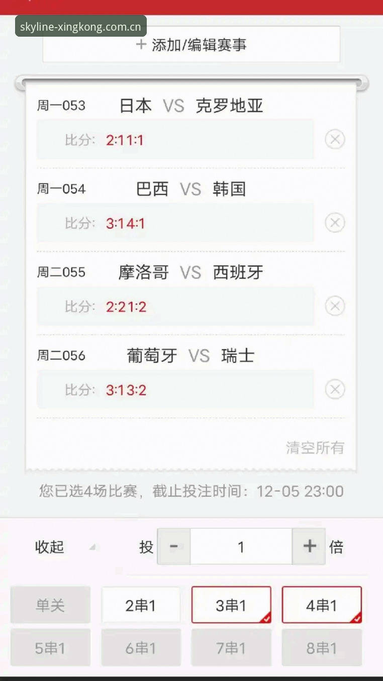 天际线注解2025网页版入口怎么样 看懂2026世界杯新规,一份星空体育平台深度指南