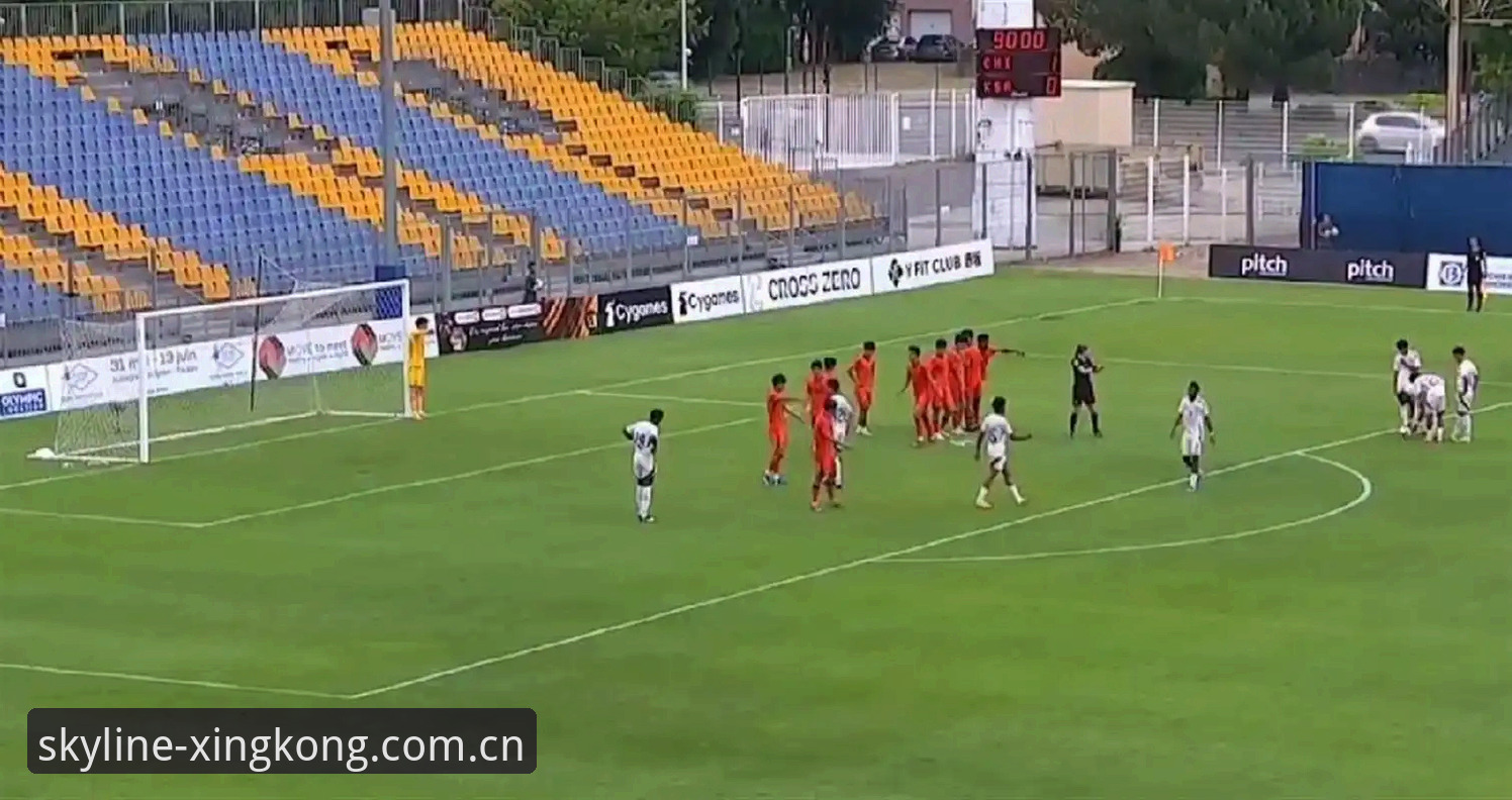 U19国足土伦杯0-3完败突尼斯，小组出局后的反思