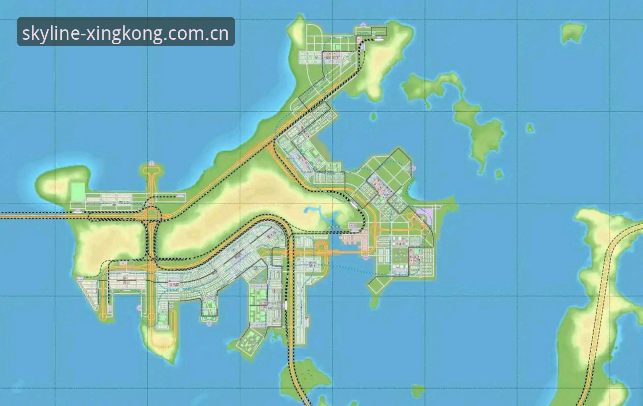 天际线注解2025网页版入口全面评测：实时数据与多端同步的实战体验