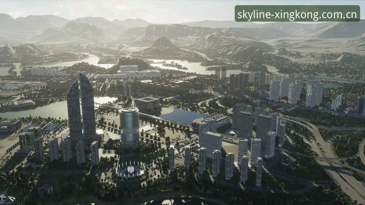天际线注解2025网页版入口使用指南：从避坑到高效操作的完整教程