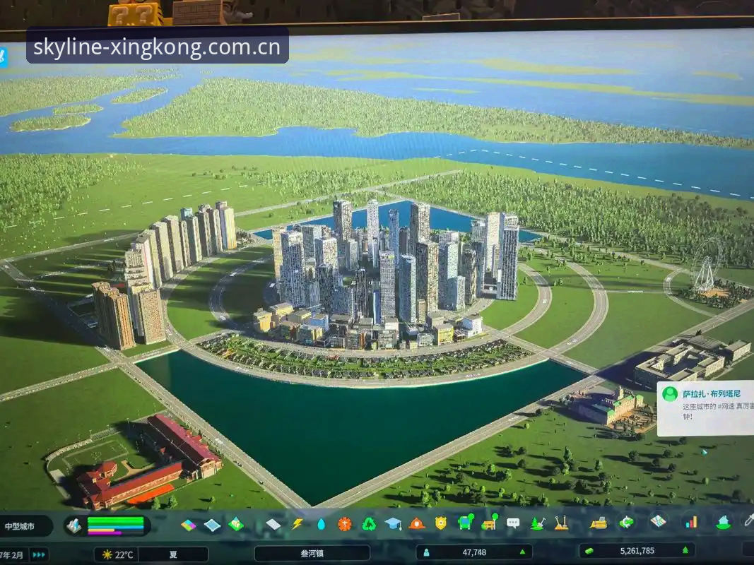 天际线注解2025网页版入口全面评测：实时数据与多端同步的实战体验