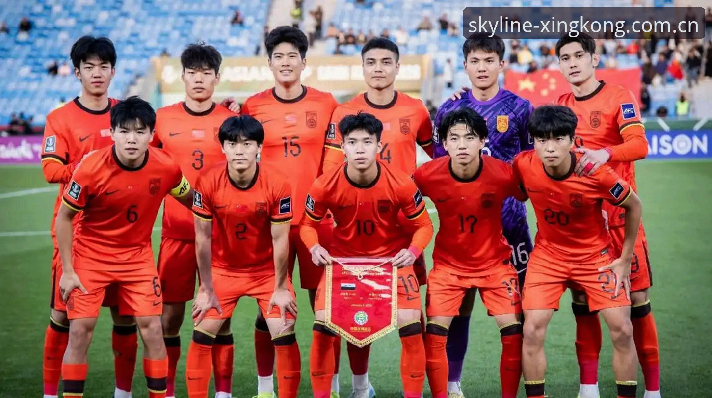 中国U19土伦杯折戟，星空体育平台带你复盘这场输在哪